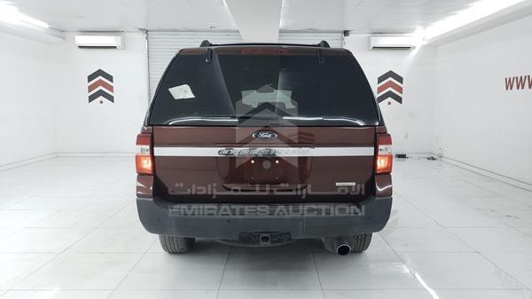 Photo 6 VIN: 1FMJU1GT9GEF48702 - FORD EXPEDITION 