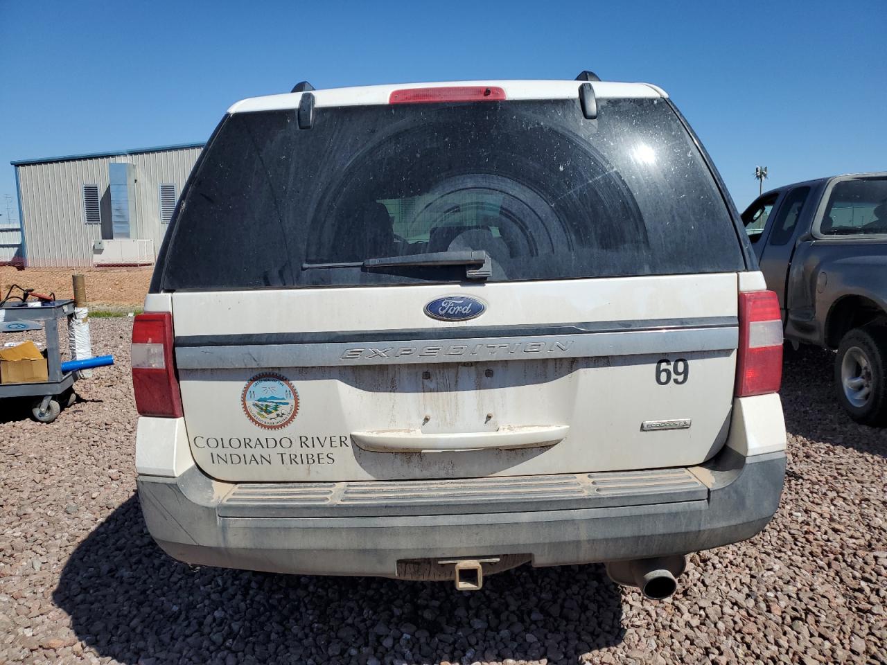 Photo 5 VIN: 1FMJU1GT9GEF53737 - FORD EXPEDITION 