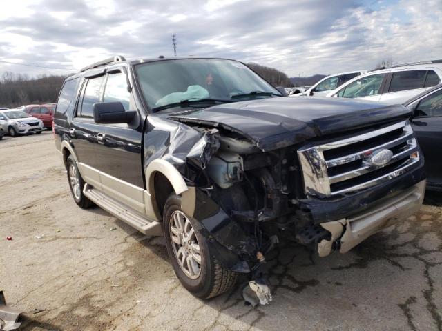 Photo 0 VIN: 1FMJU1H50AEA00398 - FORD EXPEDITION 