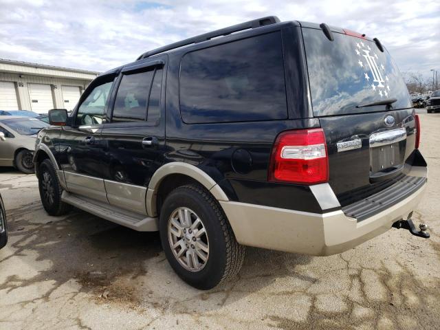 Photo 2 VIN: 1FMJU1H50AEA00398 - FORD EXPEDITION 