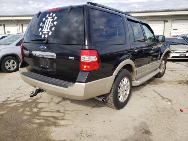 Photo 3 VIN: 1FMJU1H50AEA00398 - FORD EXPEDITION 