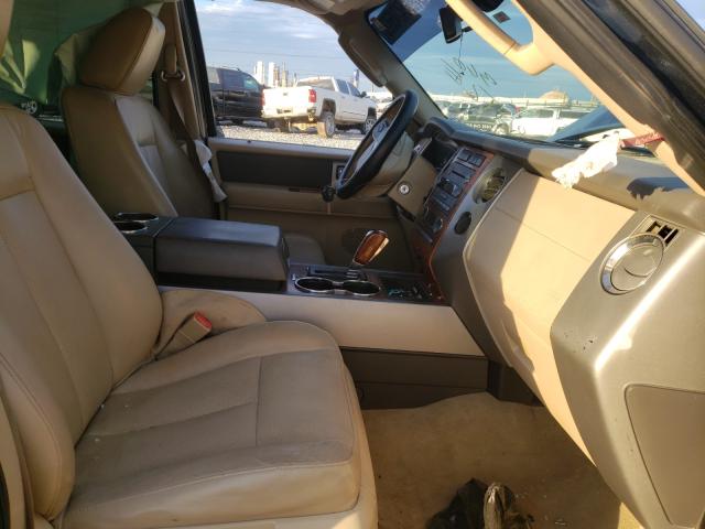 Photo 4 VIN: 1FMJU1H50AEA34261 - FORD EXPEDITION 