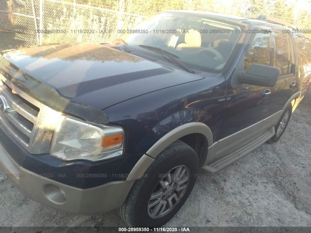 Photo 1 VIN: 1FMJU1H50AEA58804 - FORD EXPEDITION 