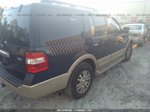 Photo 3 VIN: 1FMJU1H50AEA58804 - FORD EXPEDITION 