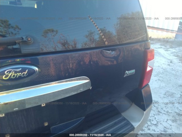 Photo 5 VIN: 1FMJU1H50AEA58804 - FORD EXPEDITION 