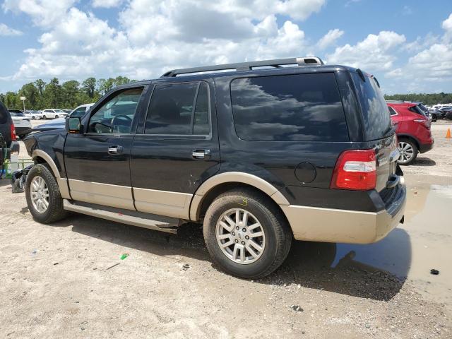 Photo 1 VIN: 1FMJU1H50BEF06721 - FORD EXPEDITION 