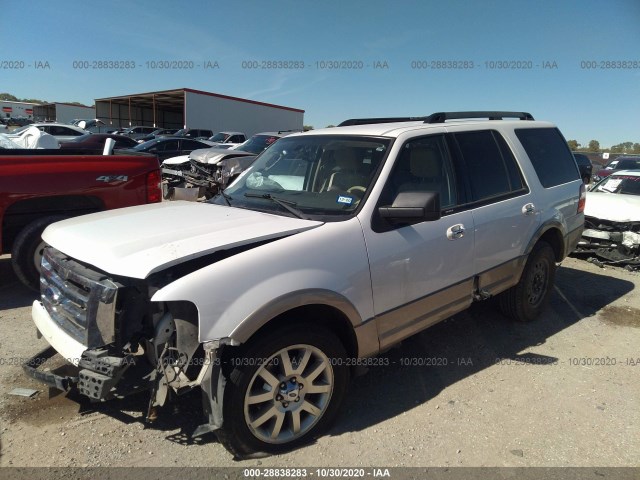 Photo 1 VIN: 1FMJU1H50BEF06864 - FORD EXPEDITION 