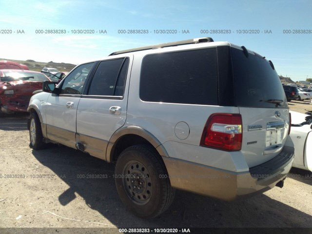 Photo 2 VIN: 1FMJU1H50BEF06864 - FORD EXPEDITION 