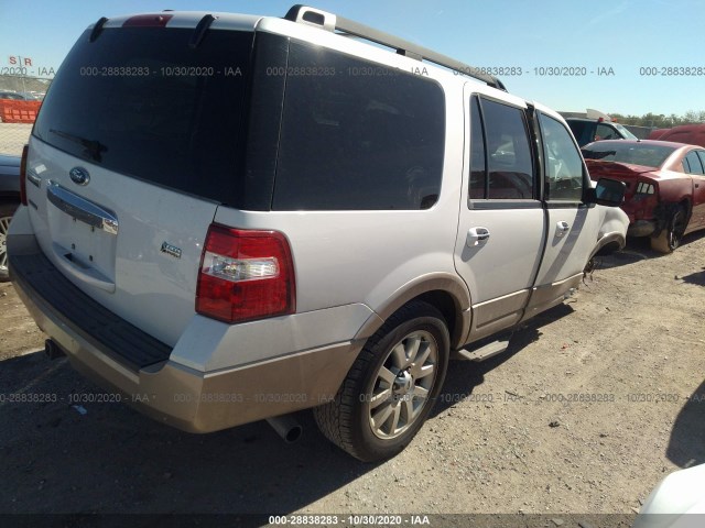 Photo 3 VIN: 1FMJU1H50BEF06864 - FORD EXPEDITION 