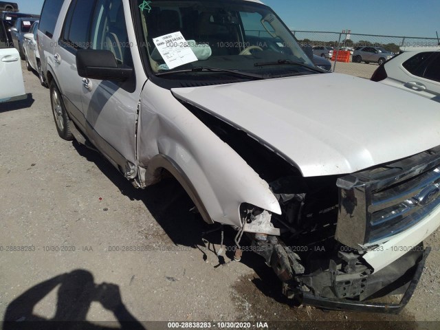 Photo 5 VIN: 1FMJU1H50BEF06864 - FORD EXPEDITION 