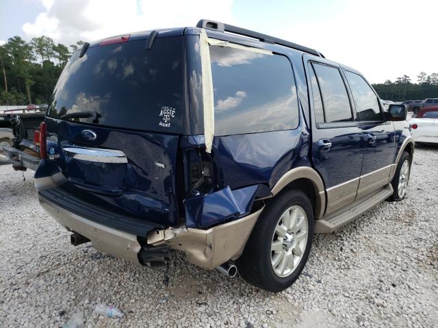 Photo 3 VIN: 1FMJU1H50BEF12129 - FORD EXPEDITION 