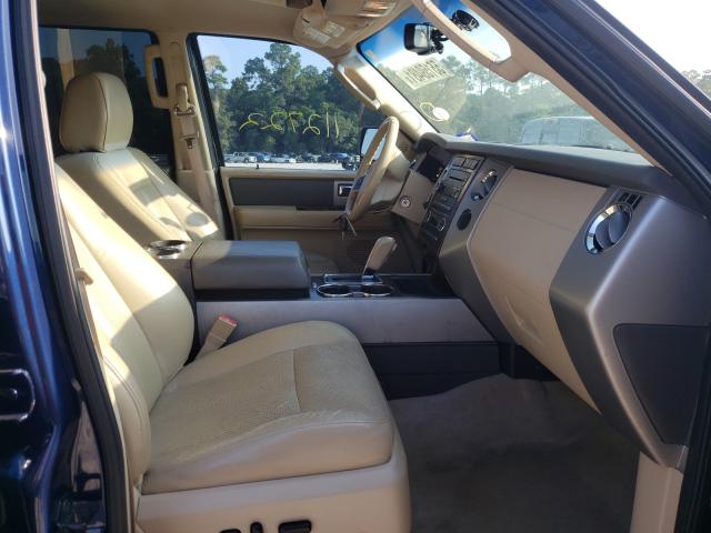 Photo 4 VIN: 1FMJU1H50BEF12129 - FORD EXPEDITION 