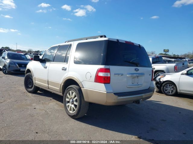 Photo 2 VIN: 1FMJU1H50BEF25415 - FORD EXPEDITION 