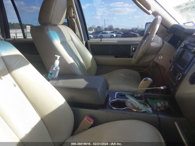 Photo 4 VIN: 1FMJU1H50BEF25415 - FORD EXPEDITION 