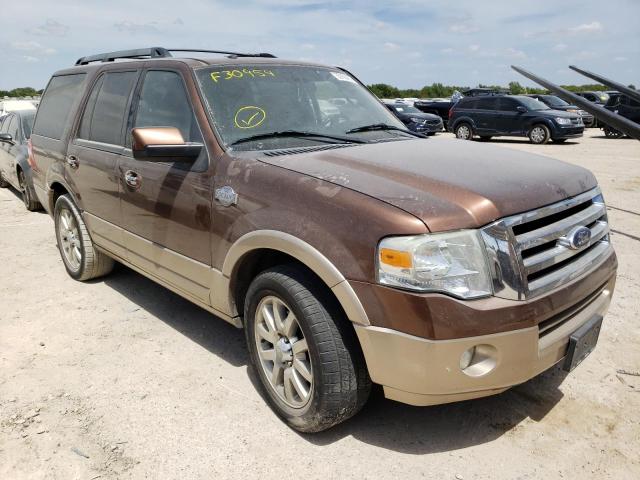 Photo 0 VIN: 1FMJU1H50BEF30954 - FORD EXPEDITION 