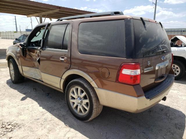 Photo 2 VIN: 1FMJU1H50BEF30954 - FORD EXPEDITION 