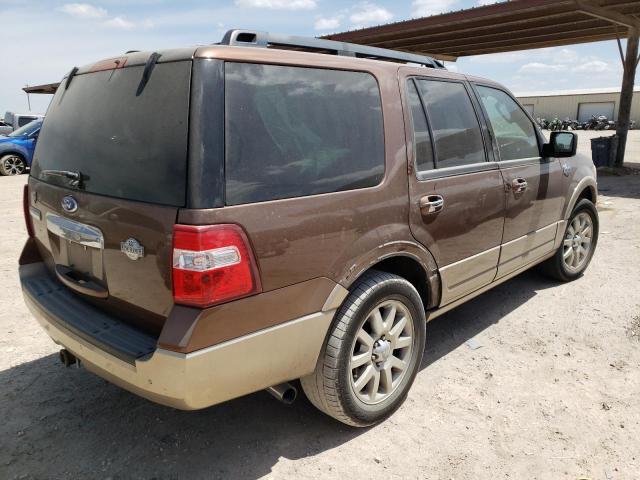 Photo 3 VIN: 1FMJU1H50BEF30954 - FORD EXPEDITION 