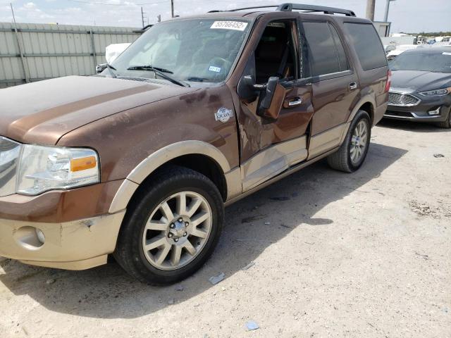 Photo 8 VIN: 1FMJU1H50BEF30954 - FORD EXPEDITION 