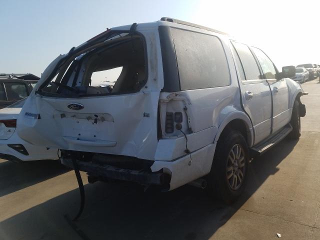 Photo 3 VIN: 1FMJU1H50BEF45549 - FORD EXPEDITION 