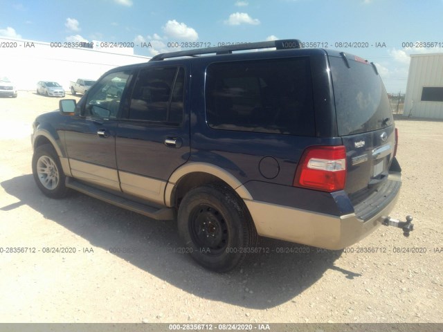 Photo 2 VIN: 1FMJU1H50BEF48631 - FORD EXPEDITION 