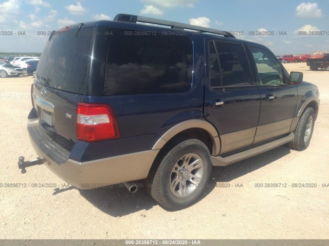 Photo 3 VIN: 1FMJU1H50BEF48631 - FORD EXPEDITION 