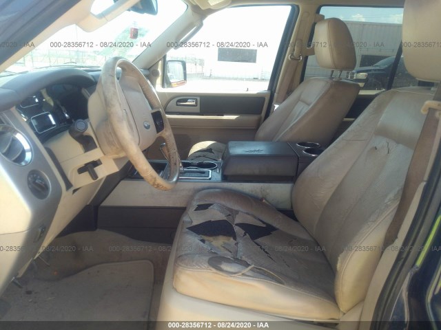 Photo 4 VIN: 1FMJU1H50BEF48631 - FORD EXPEDITION 