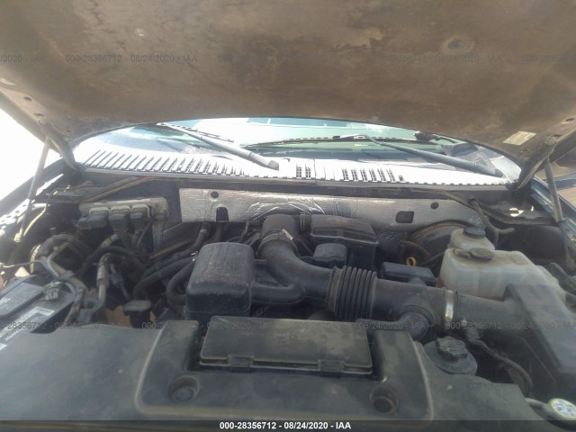 Photo 9 VIN: 1FMJU1H50BEF48631 - FORD EXPEDITION 