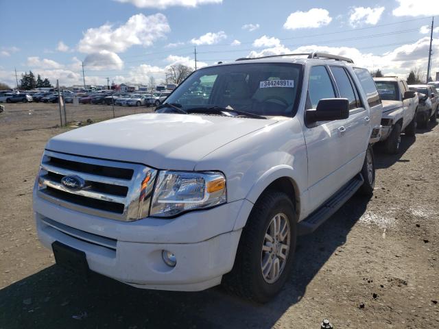 Photo 1 VIN: 1FMJU1H50CEF27330 - FORD EXPEDITION 