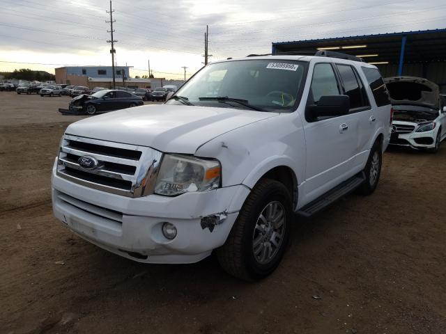 Photo 1 VIN: 1FMJU1H50CEF58285 - FORD EXPEDITION 