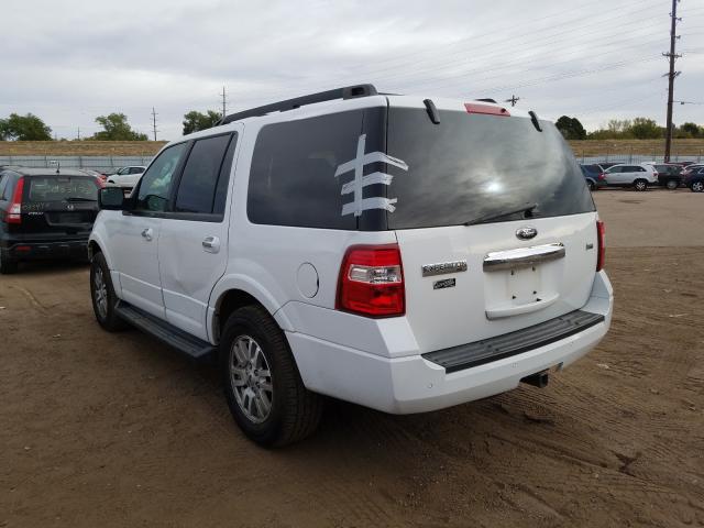 Photo 2 VIN: 1FMJU1H50CEF58285 - FORD EXPEDITION 