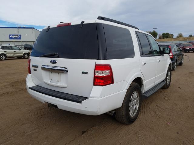 Photo 3 VIN: 1FMJU1H50CEF58285 - FORD EXPEDITION 