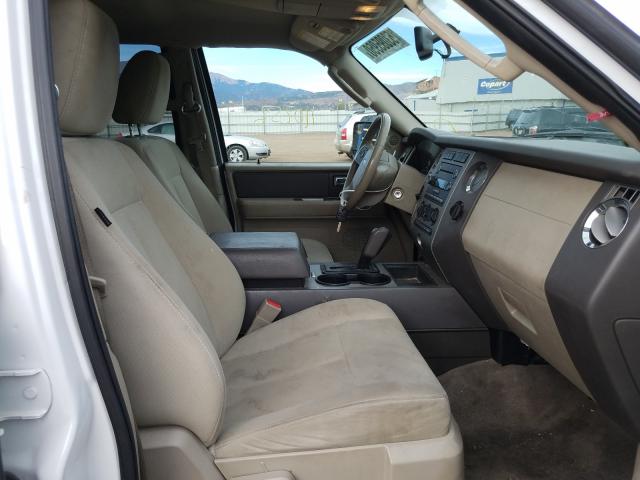 Photo 4 VIN: 1FMJU1H50CEF58285 - FORD EXPEDITION 