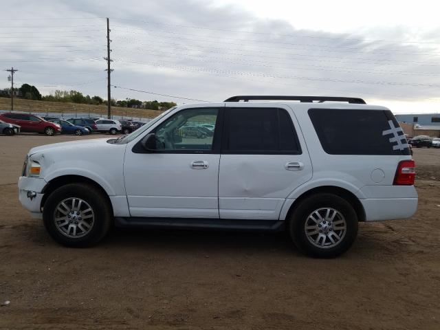 Photo 8 VIN: 1FMJU1H50CEF58285 - FORD EXPEDITION 