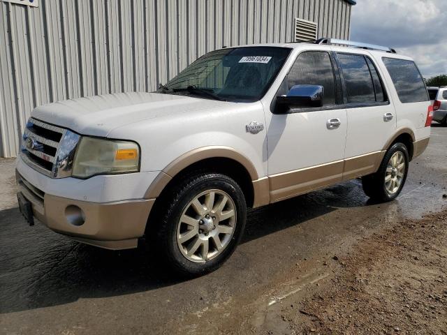 Photo 0 VIN: 1FMJU1H50DEF27085 - FORD EXPEDITION 