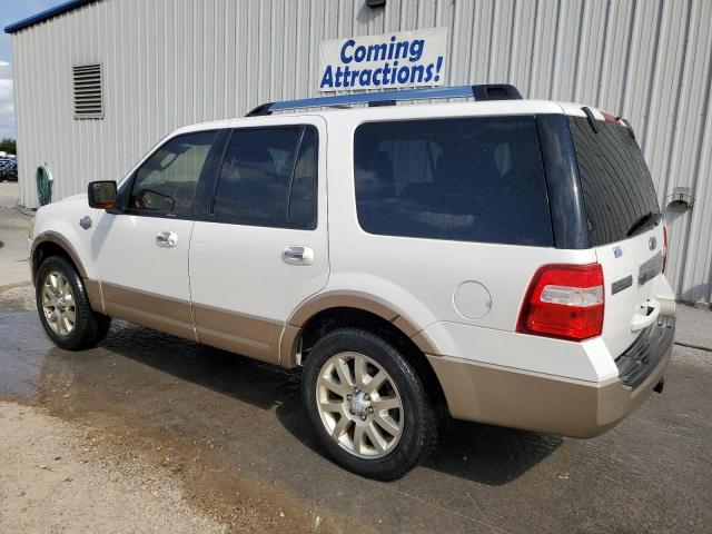 Photo 1 VIN: 1FMJU1H50DEF27085 - FORD EXPEDITION 