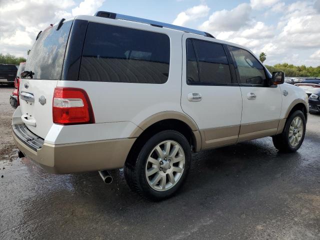 Photo 2 VIN: 1FMJU1H50DEF27085 - FORD EXPEDITION 