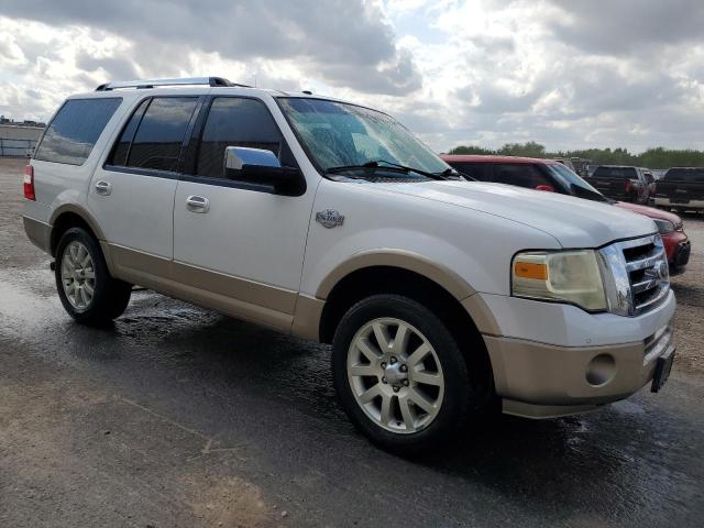 Photo 3 VIN: 1FMJU1H50DEF27085 - FORD EXPEDITION 