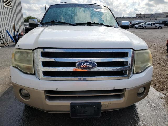 Photo 4 VIN: 1FMJU1H50DEF27085 - FORD EXPEDITION 