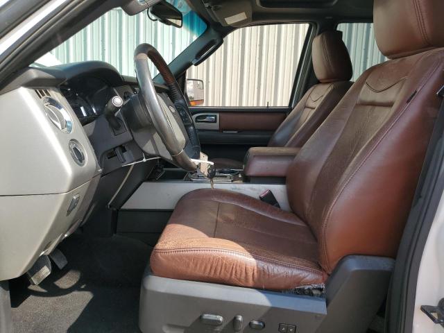 Photo 6 VIN: 1FMJU1H50DEF27085 - FORD EXPEDITION 