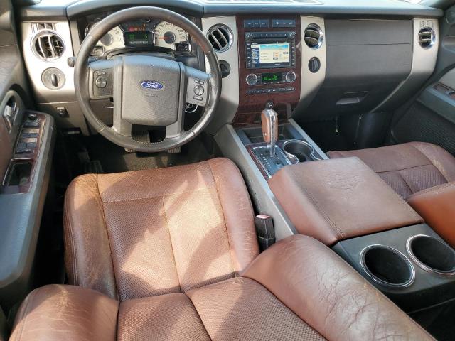 Photo 7 VIN: 1FMJU1H50DEF27085 - FORD EXPEDITION 