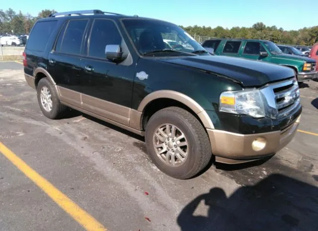 Photo 0 VIN: 1FMJU1H50EEF11552 - FORD EXPEDITION 