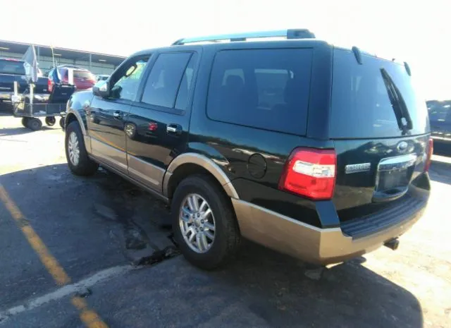 Photo 2 VIN: 1FMJU1H50EEF11552 - FORD EXPEDITION 