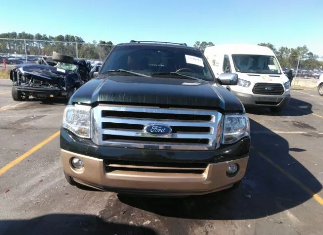 Photo 5 VIN: 1FMJU1H50EEF11552 - FORD EXPEDITION 