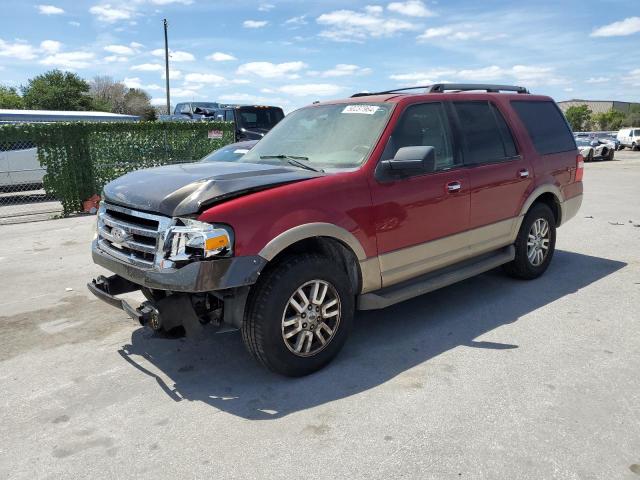 Photo 0 VIN: 1FMJU1H50EEF21465 - FORD EXPEDITION 