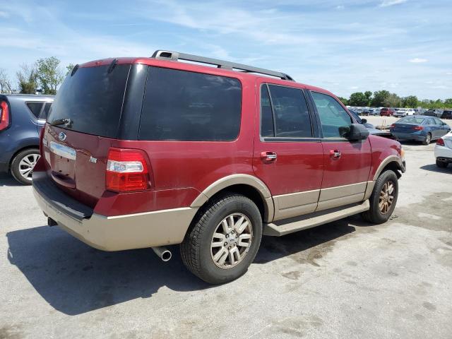 Photo 2 VIN: 1FMJU1H50EEF21465 - FORD EXPEDITION 