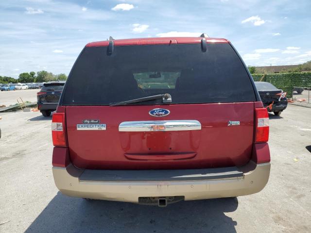 Photo 5 VIN: 1FMJU1H50EEF21465 - FORD EXPEDITION 