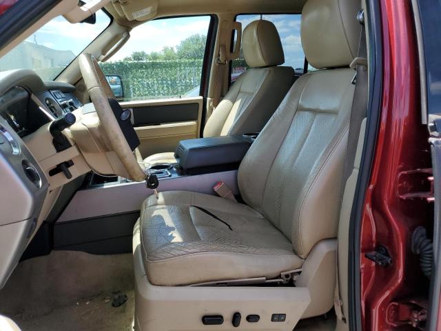 Photo 6 VIN: 1FMJU1H50EEF21465 - FORD EXPEDITION 