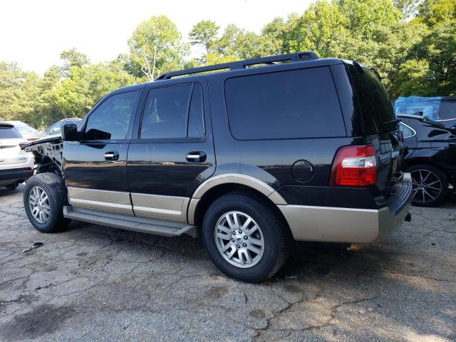 Photo 1 VIN: 1FMJU1H50EEF61450 - FORD EXPEDITION 