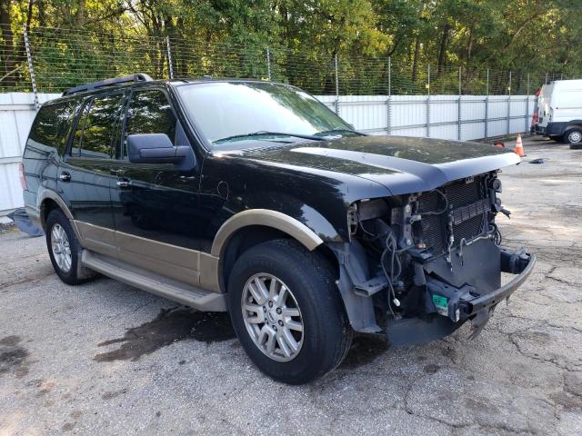 Photo 3 VIN: 1FMJU1H50EEF61450 - FORD EXPEDITION 