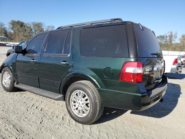 Photo 1 VIN: 1FMJU1H50EEF63991 - FORD EXPEDITION 